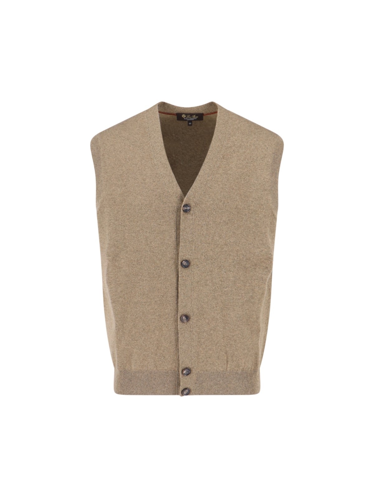Loro Piana Cashmere Vest