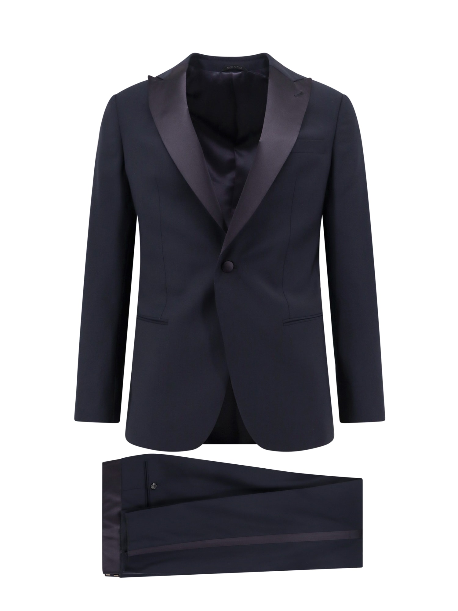 Giorgio Armani Tuxedo