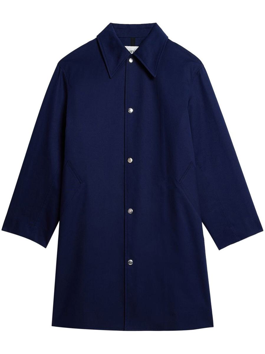 AMI Paris Coats