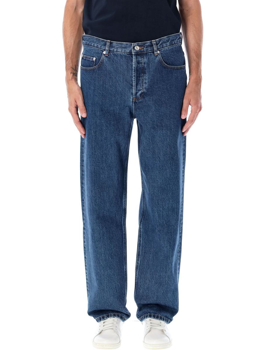 A. P.C. Fairfax Jeans