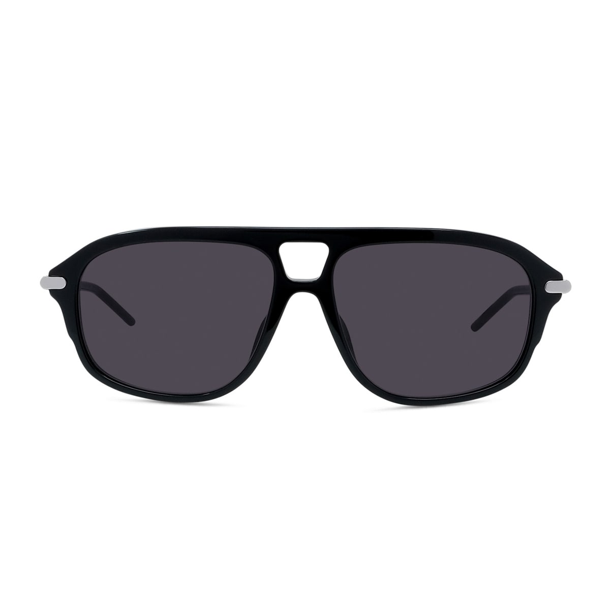 Givenchy Eyewear Givenchy Gv40113i Gv One 01a Nero Sunglasses