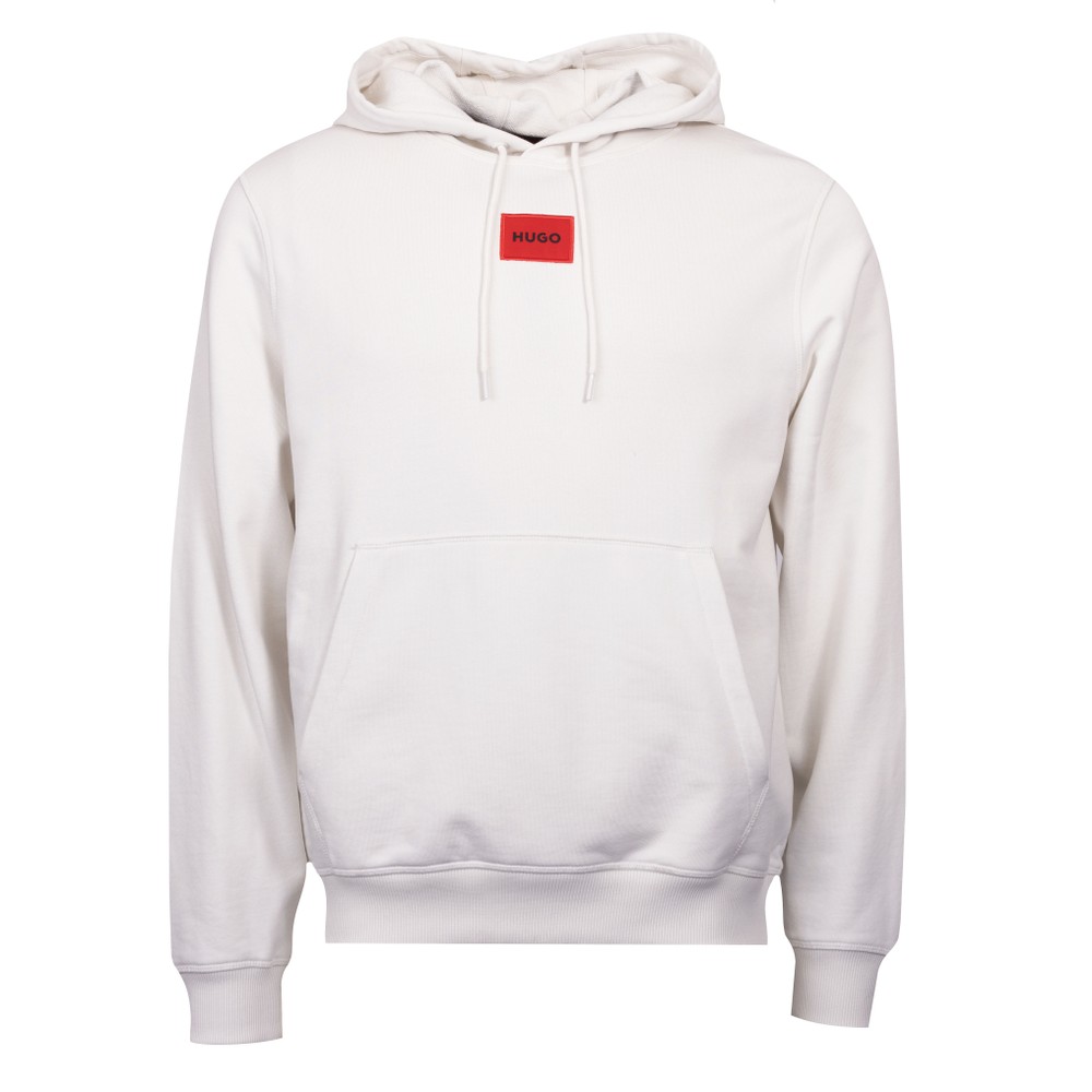 Daratschi214 Overhead Hoody