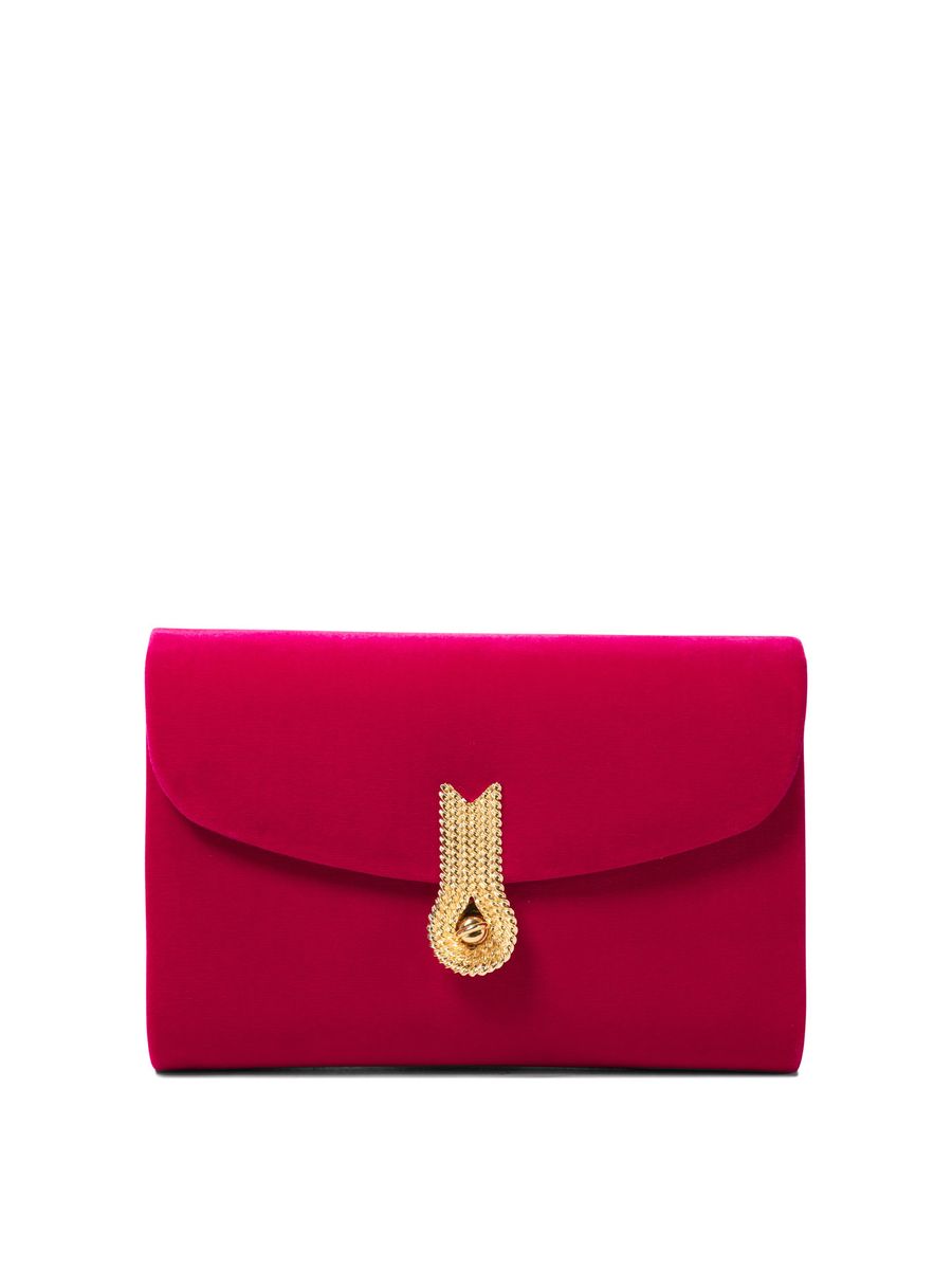 Amato Daniele Crossbody Bags