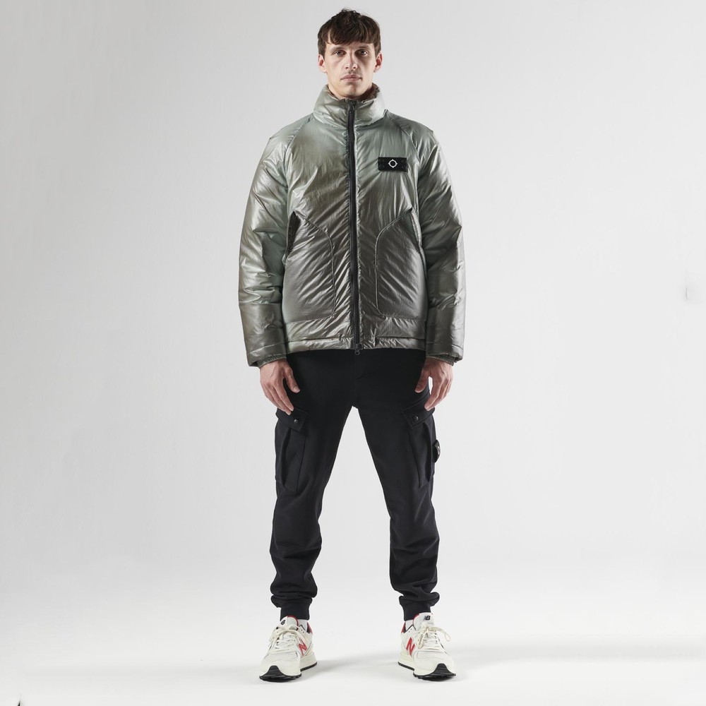 Thermo Down Jacket