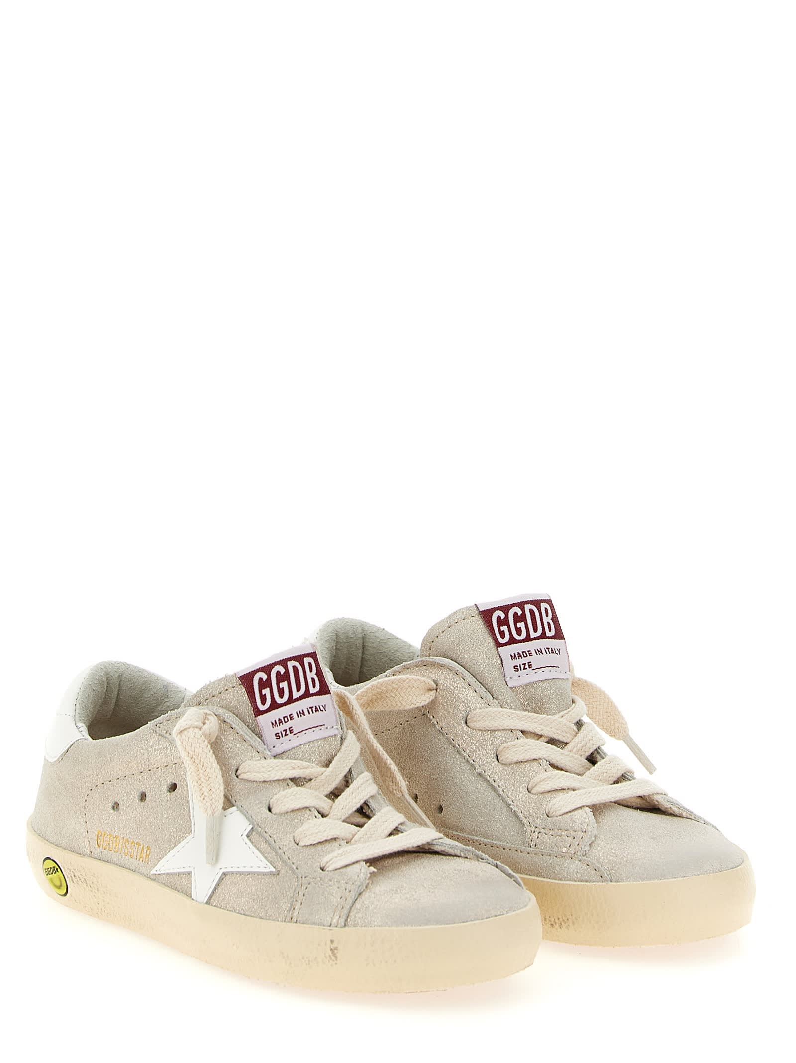 Golden Goose superstar Sneakers