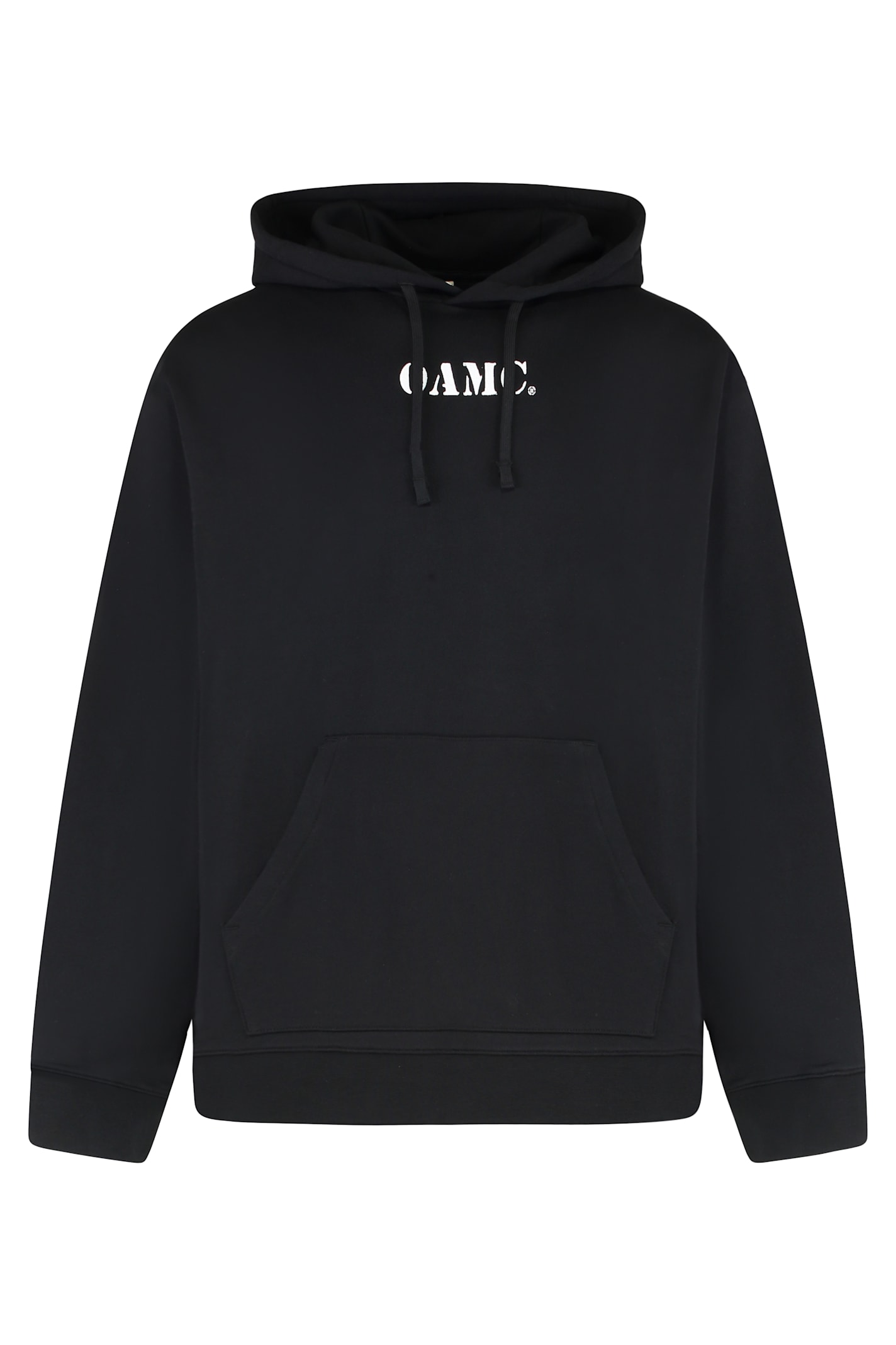OAMC Cotton Hoodie