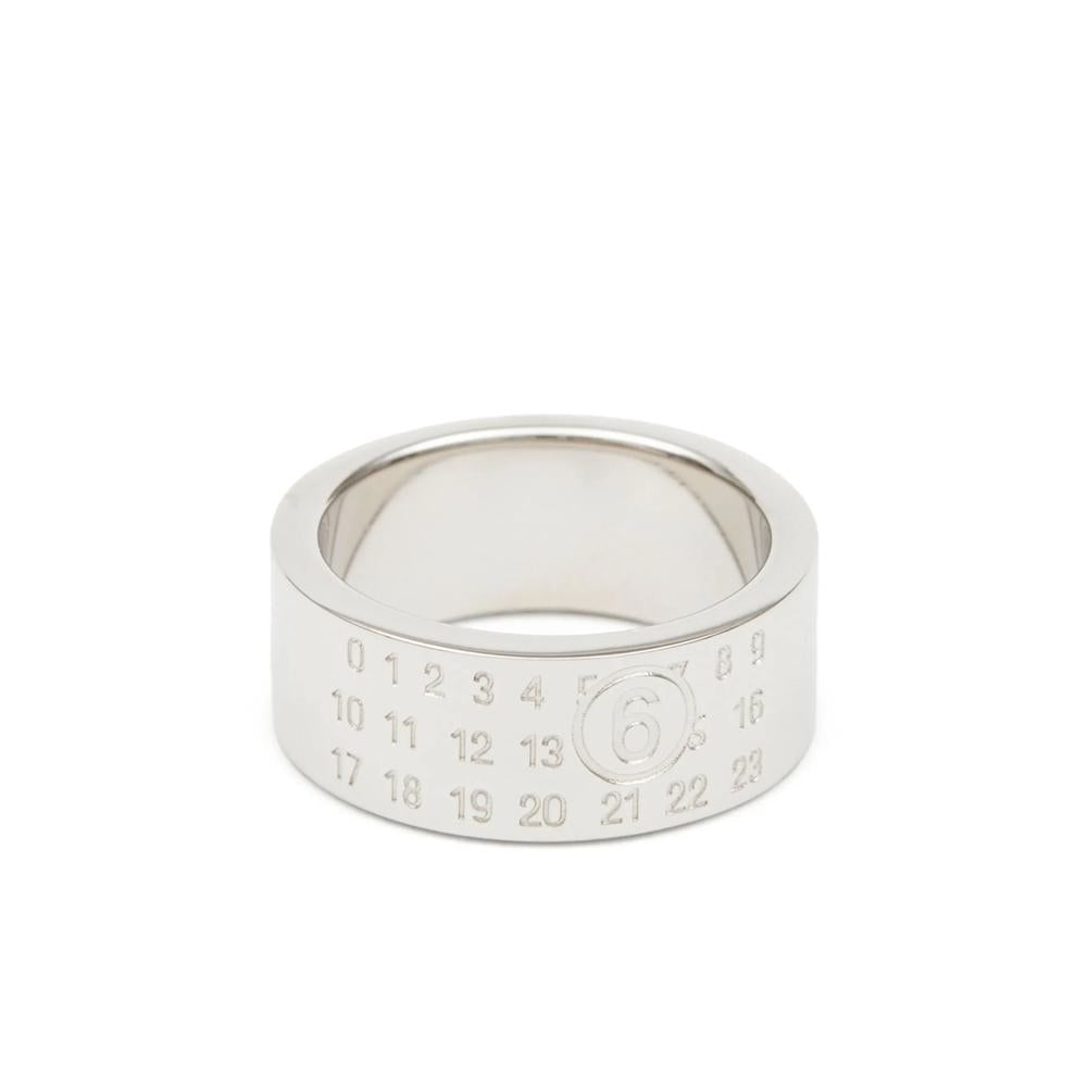 Mm6 Maison Margiela Jewellery