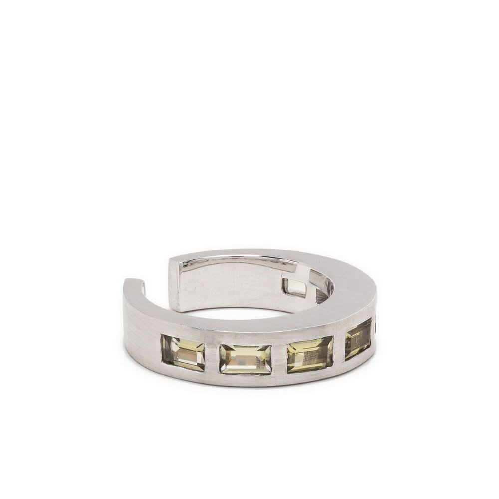 Tom Wood Jewellery