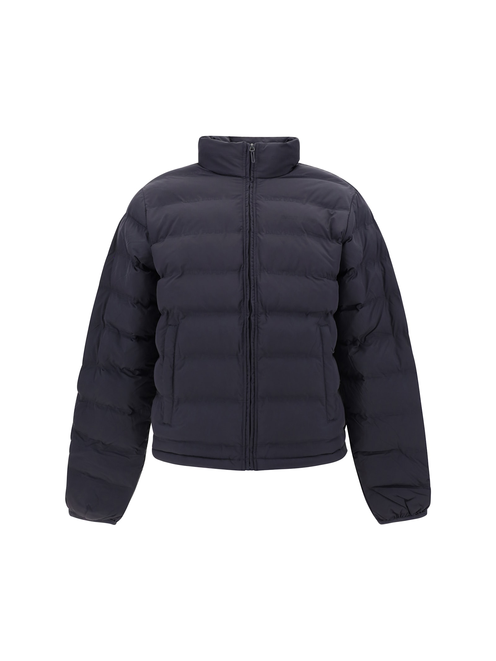 Daily Paper Down Jacket