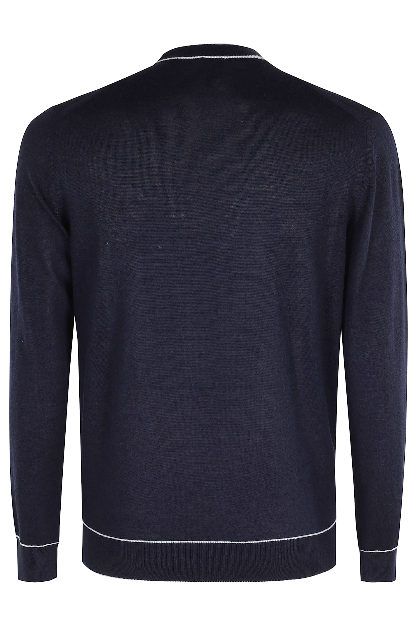 Eleventy Maglia Girocollo