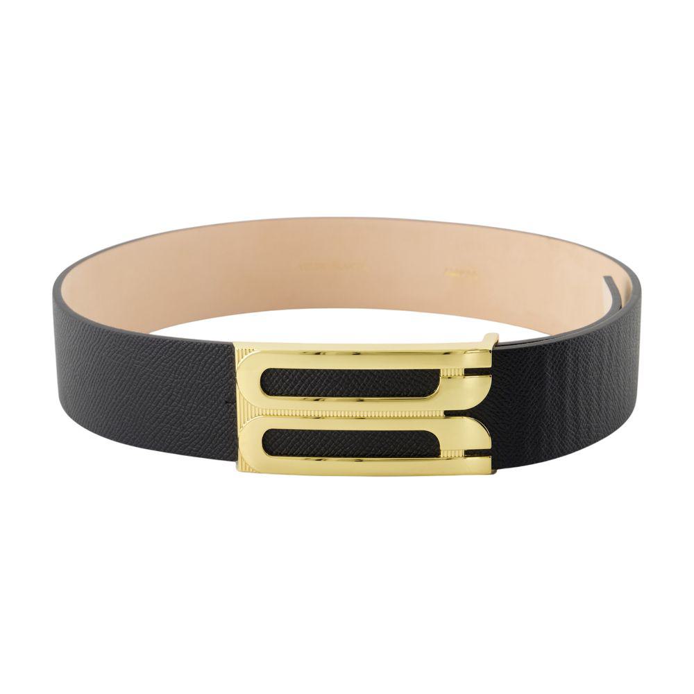 Victoria Beckham Jumbo Belt
