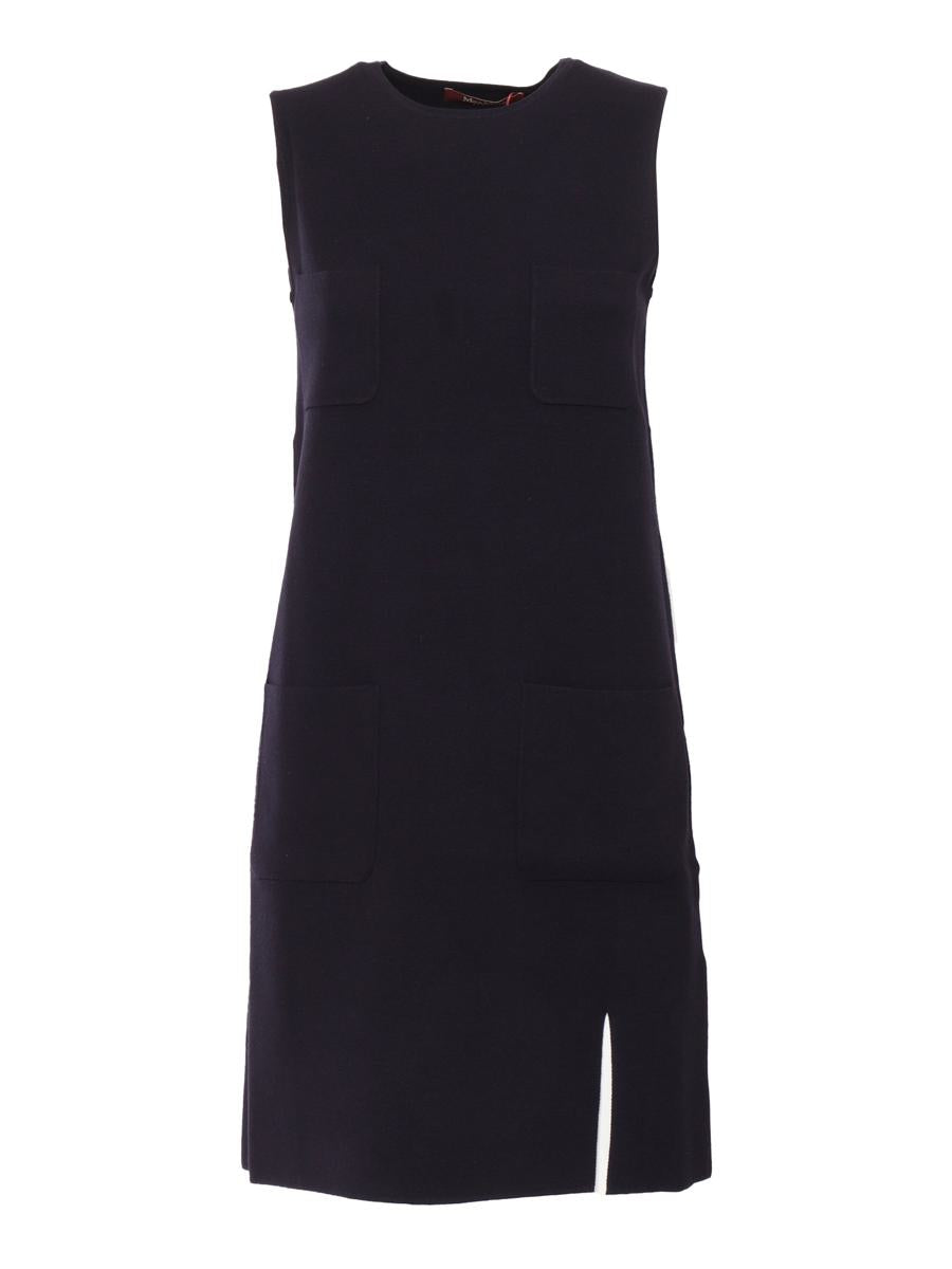 Max Mara Studio Midi Dress