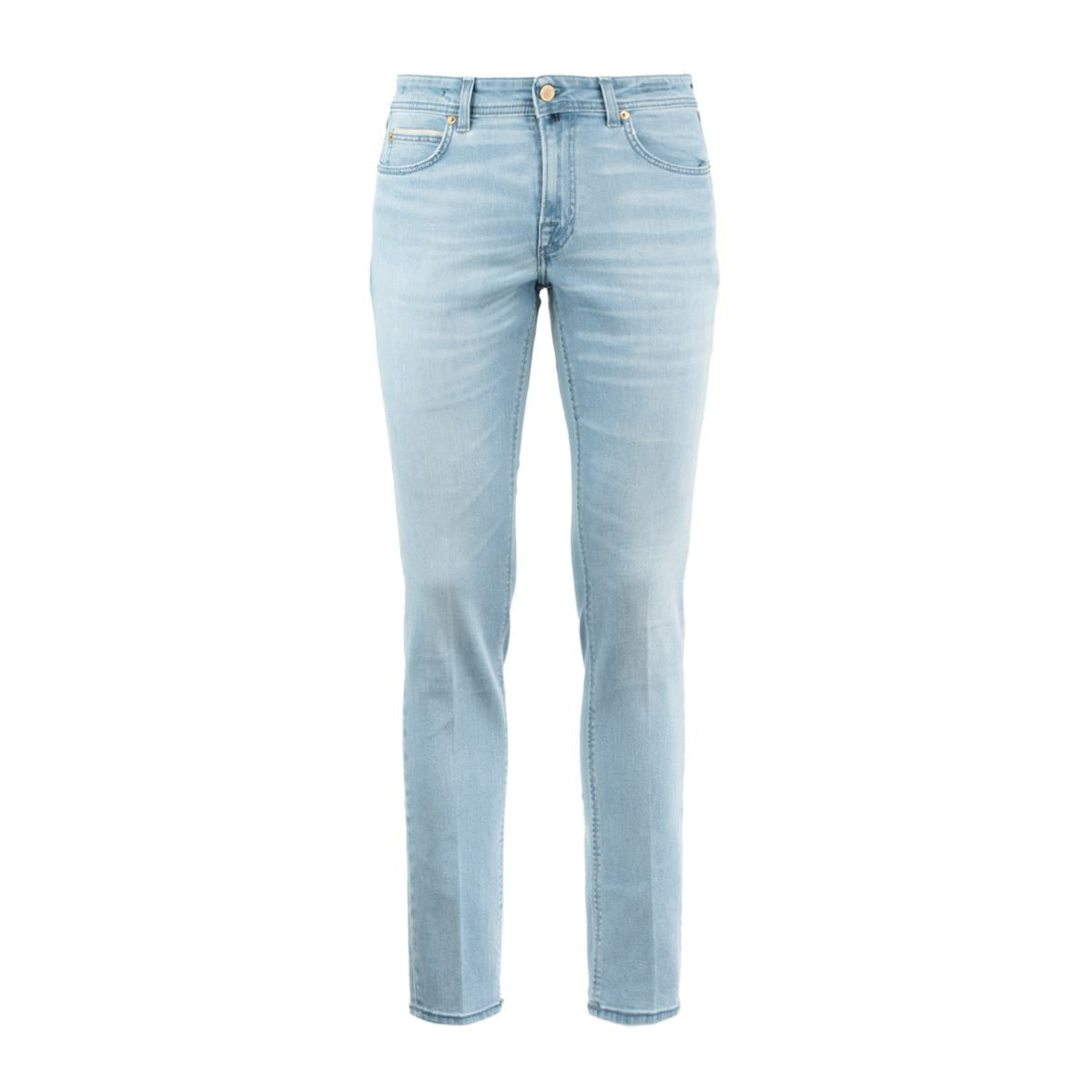 Briglia 1949 Clear Ribot Jeans
