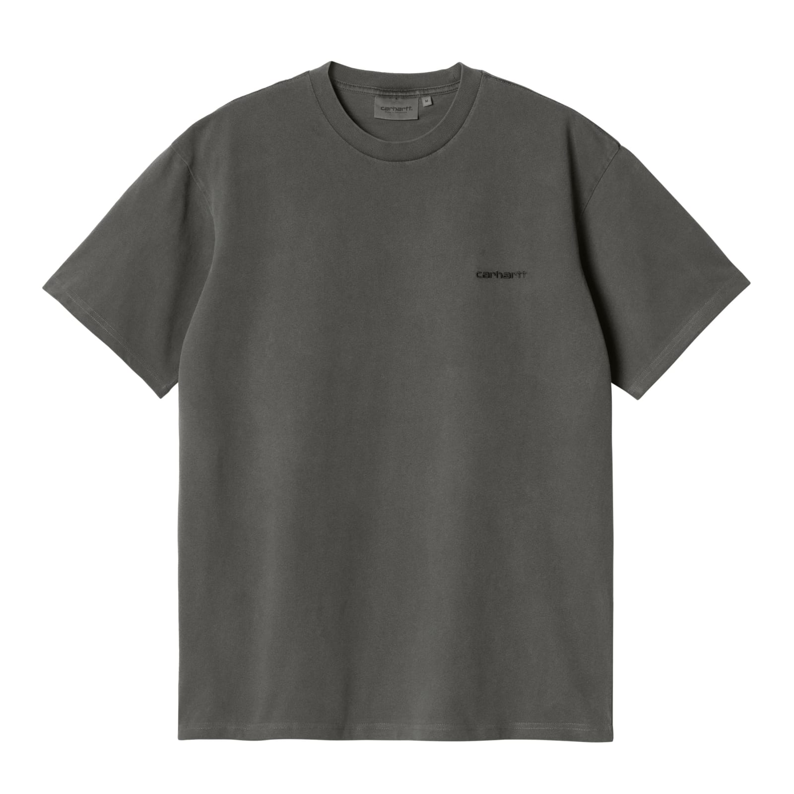 Carhartt S/s Duster Script T-shirt