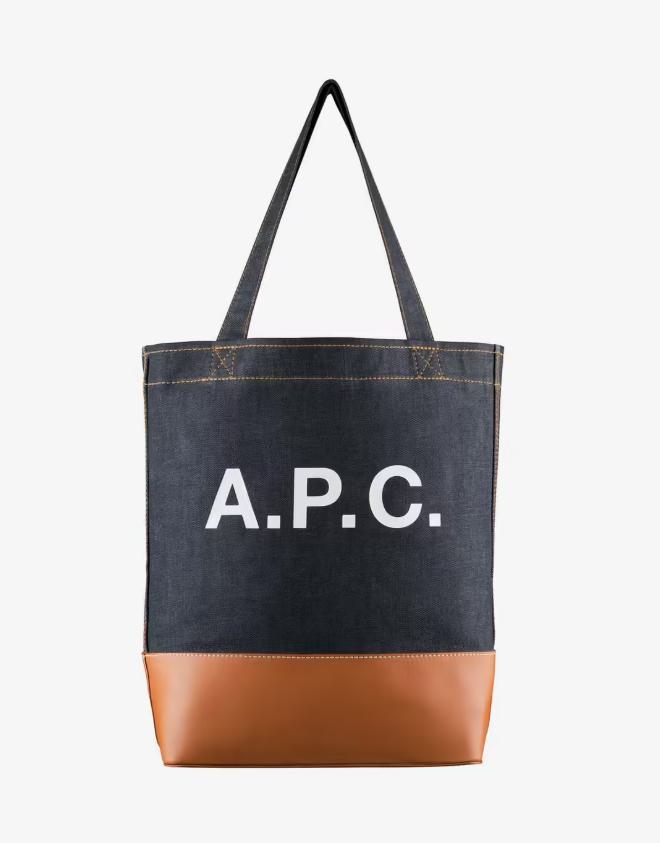A. P.C. Bags