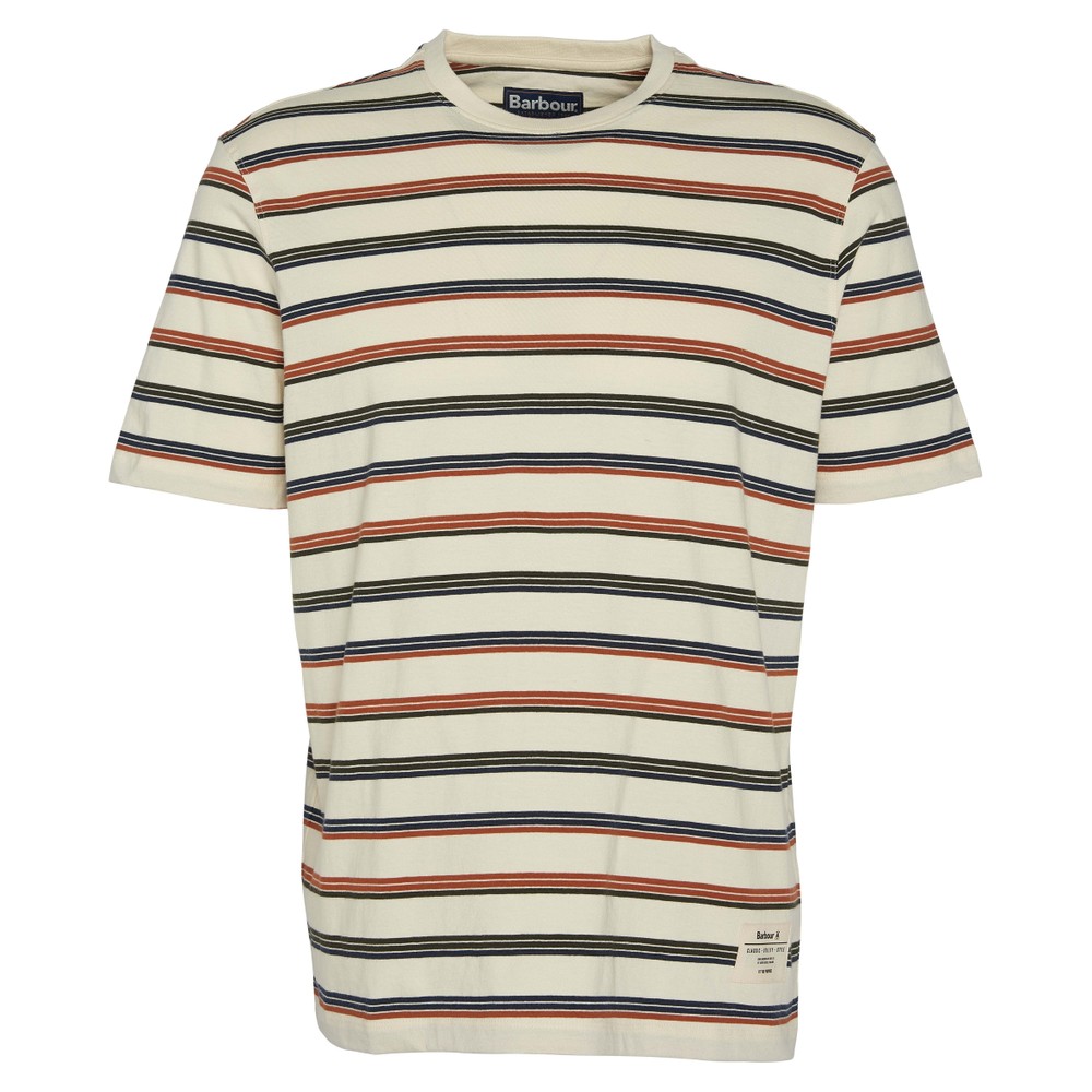 Eston Stripe T-Shirt
