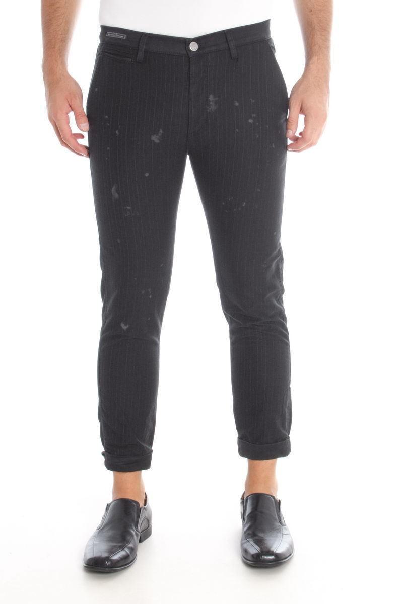 Daniele Alessandrini Jeans Trouser