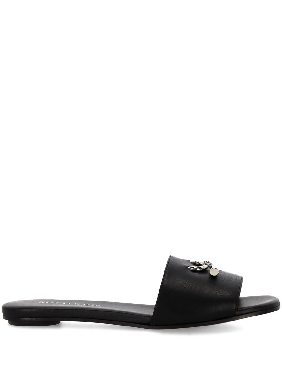 Alexander McQueen Sandals