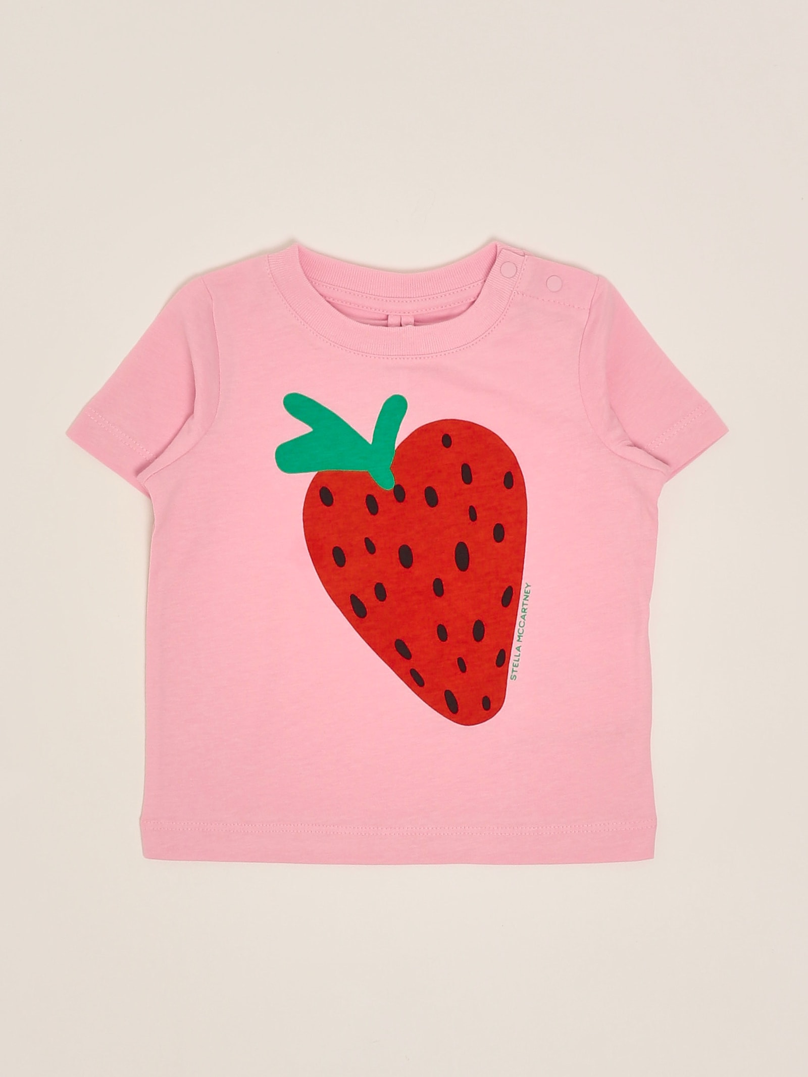 Stella McCartney T-shirt T-shirt
