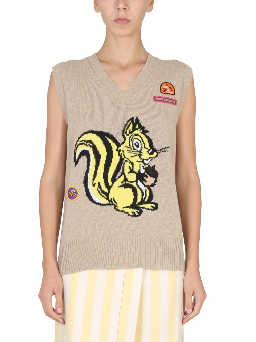 Cormio nicole Vest