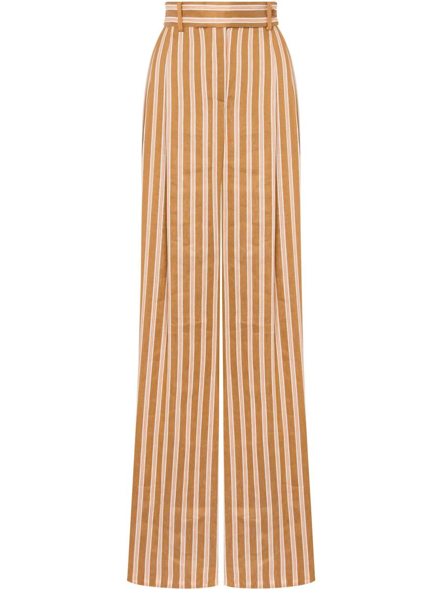 Alberta Ferretti 长裤
