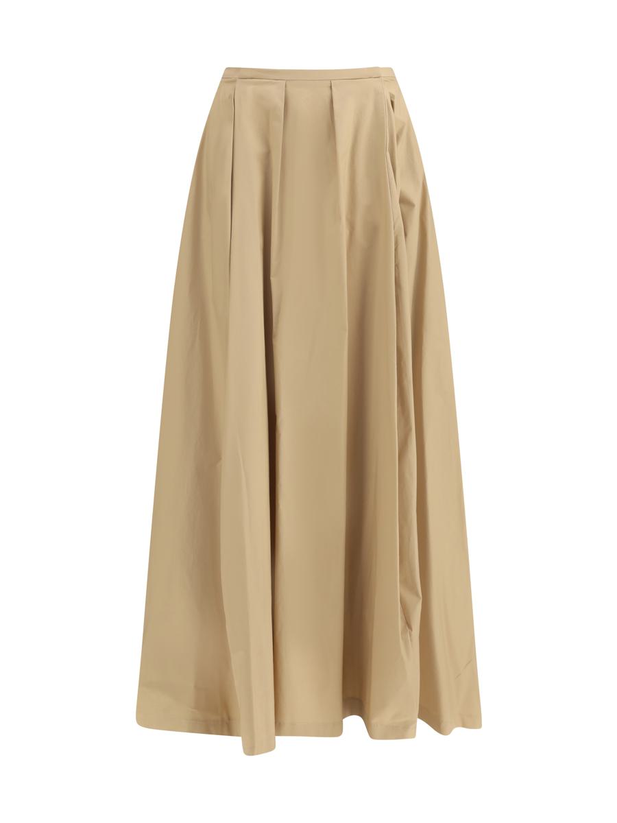 The Latest Skirts