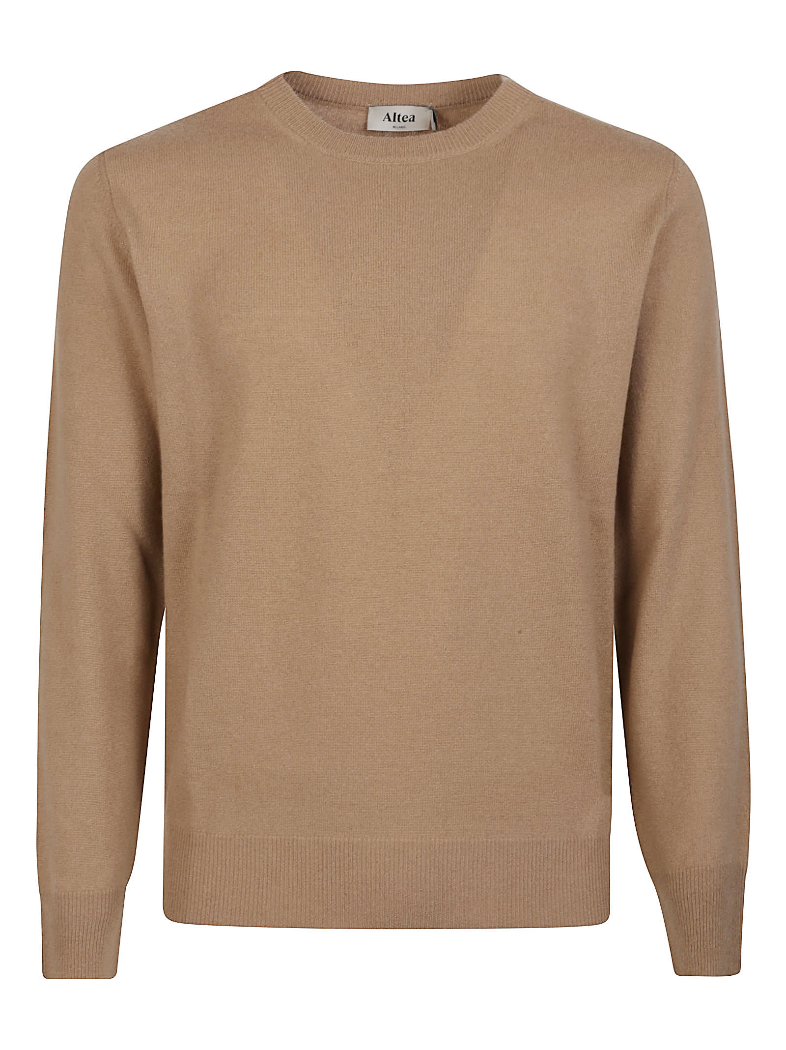 Altea Round Neck Sweater