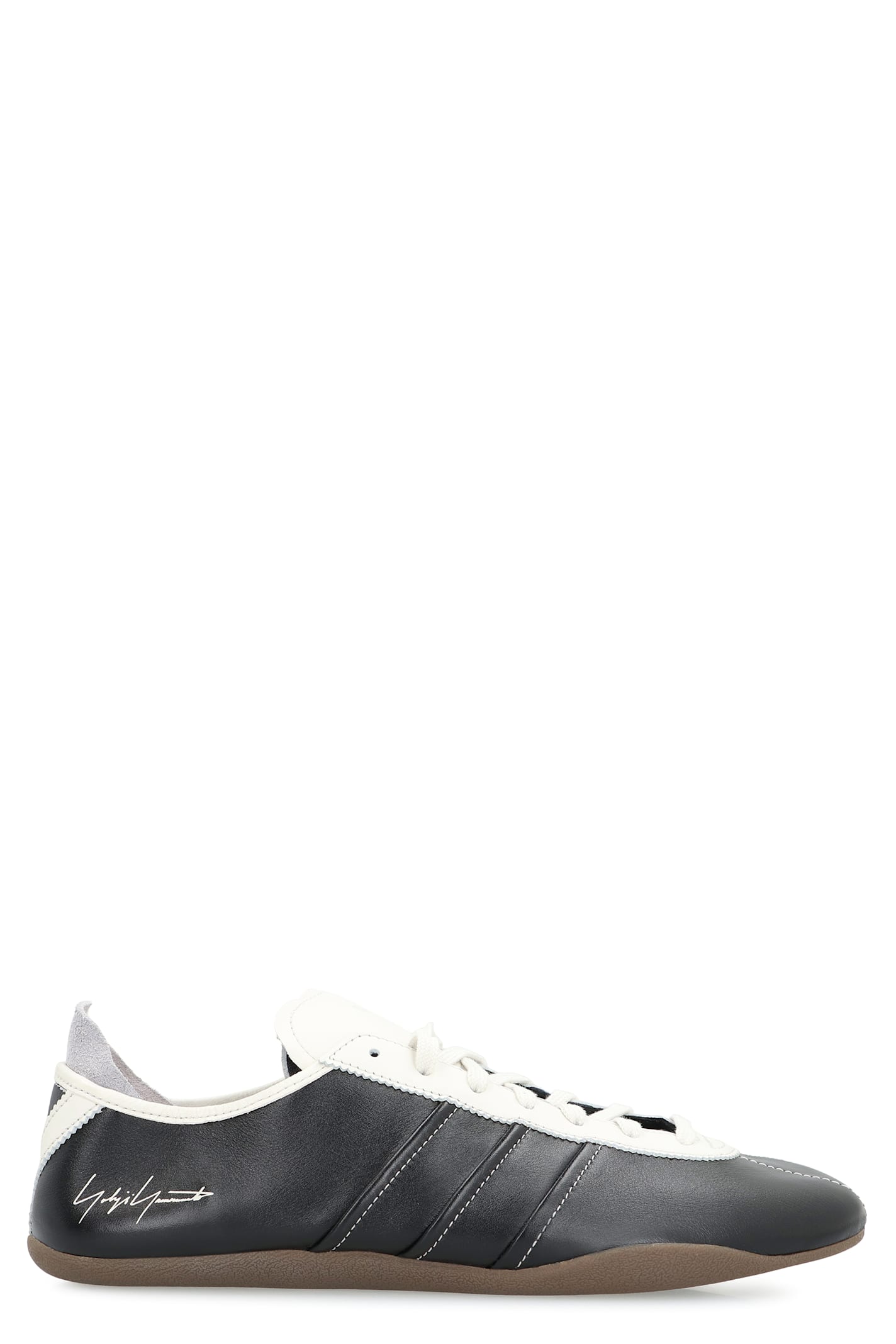 Y-3 Tokyo Low-top Sneakers