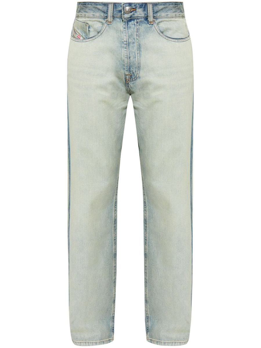 Diesel 牛仔裤