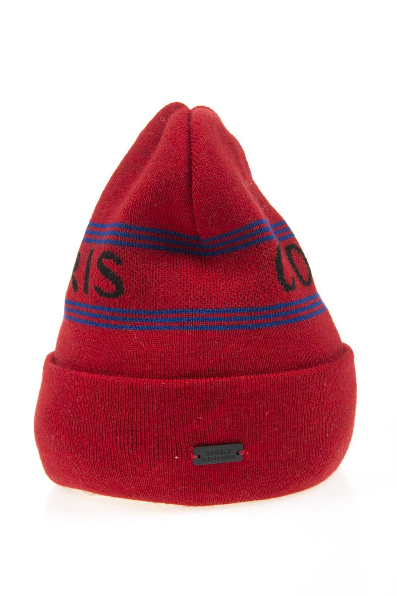 Daniele Alessandrini Hat
