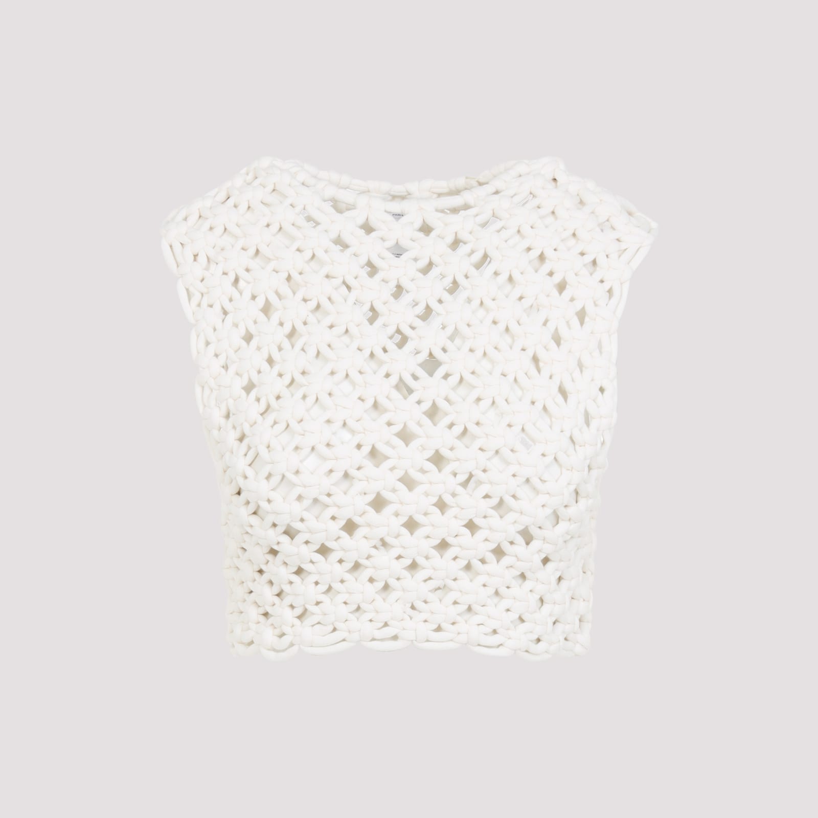 Alaia Alaïa Square Top