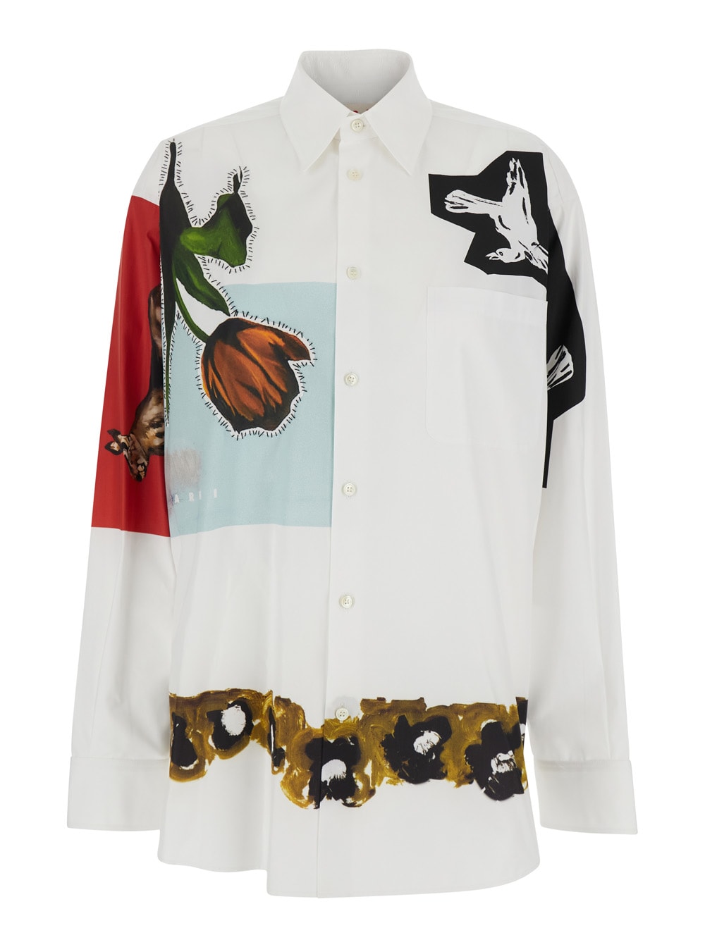 Marni Shirt