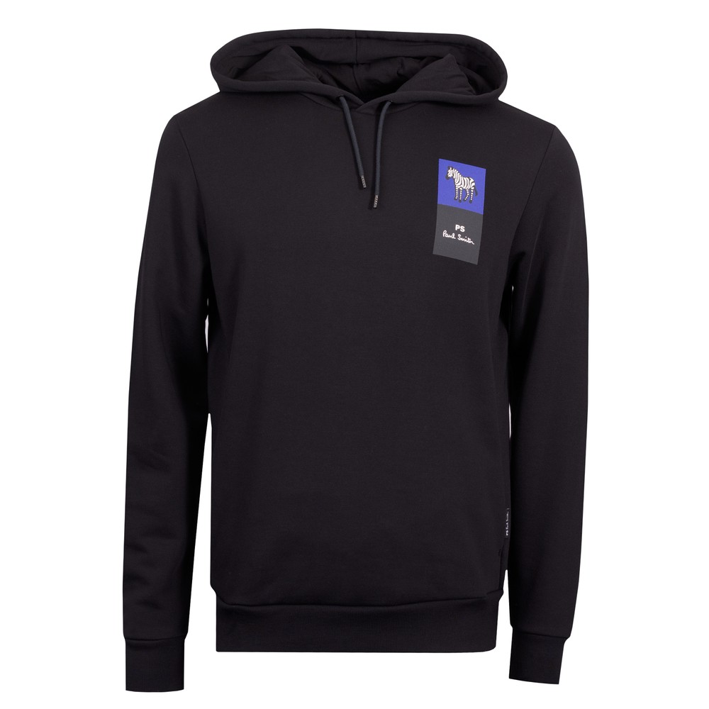 Supima Zebra Hoody