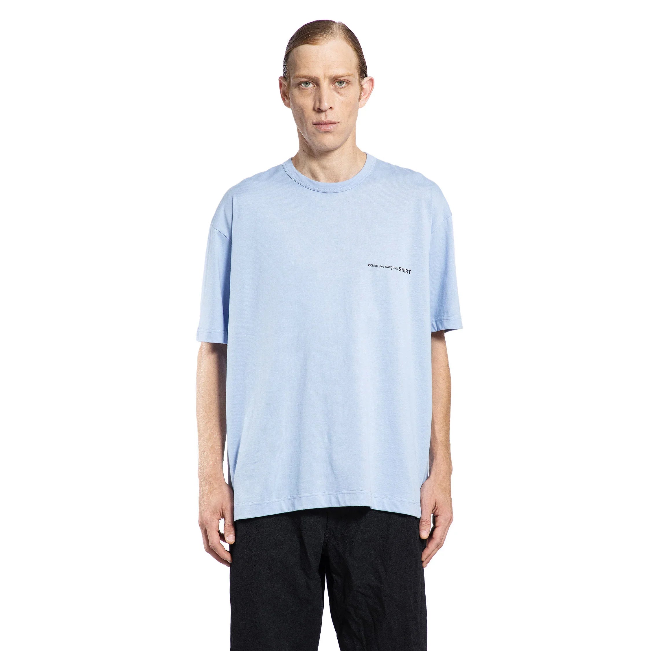 Logo t-shirt