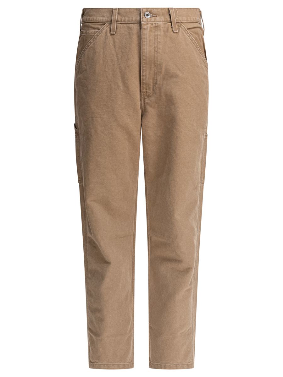 Levi'S "Carpenter 568 Loose Straight" Jeans