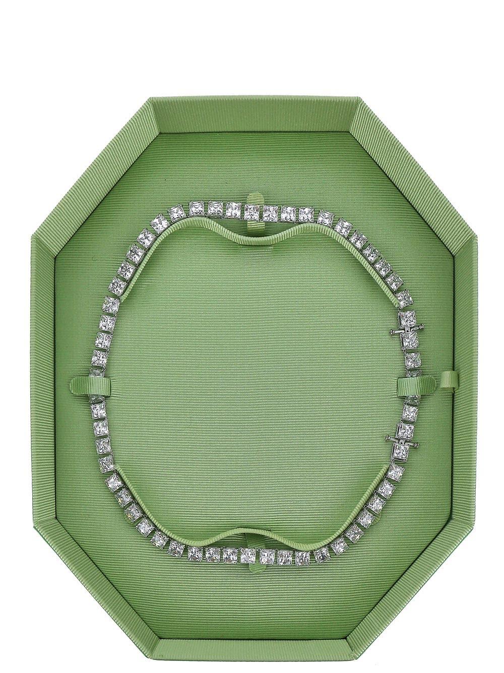 Swarovski Millenia Necklace