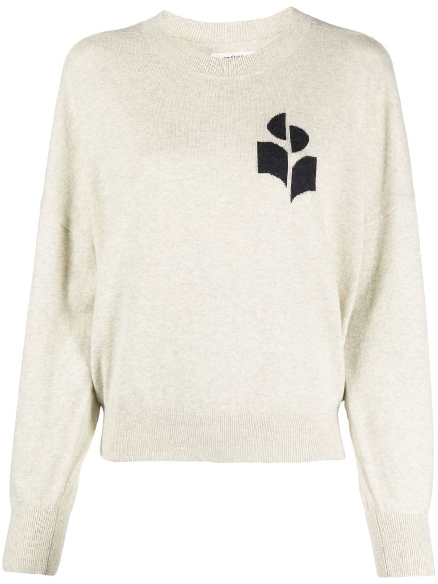 Isabel Marant Étoile Marisans Pullover Clothing