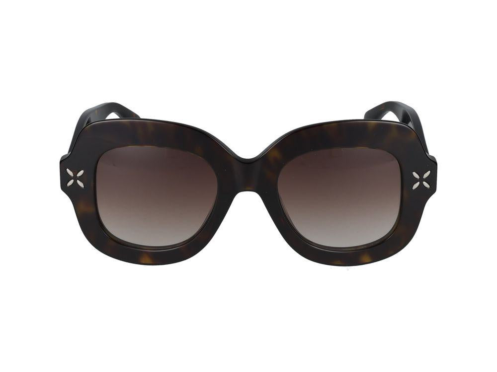 AZZEDINE ALAIA Sunglasses