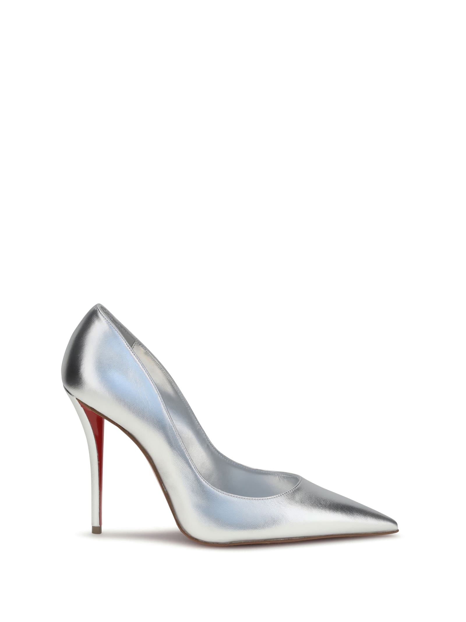 Christian Louboutin Miss Z Pumps