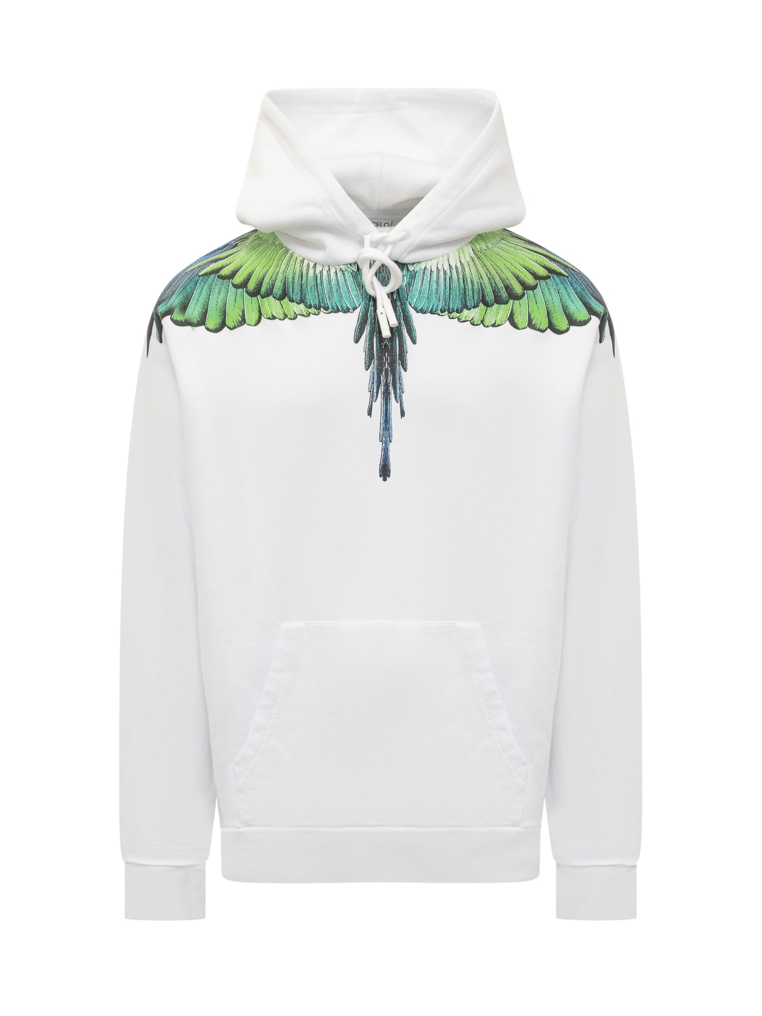 Marcelo Burlon Icon Wings Hoodie