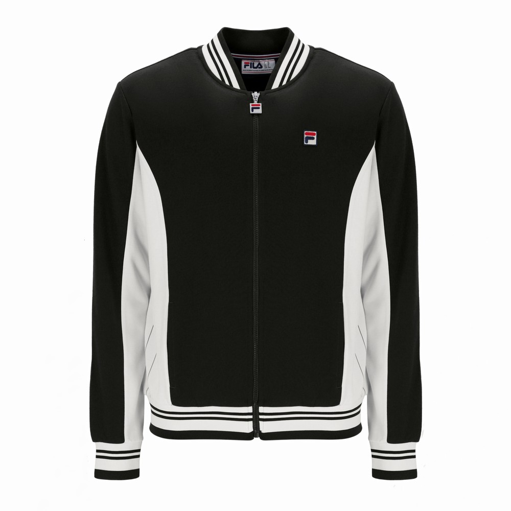 Settanta Track Top