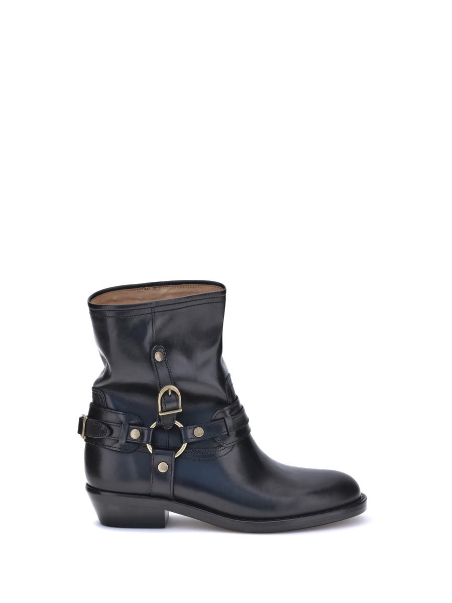 Isabel Marant Boots