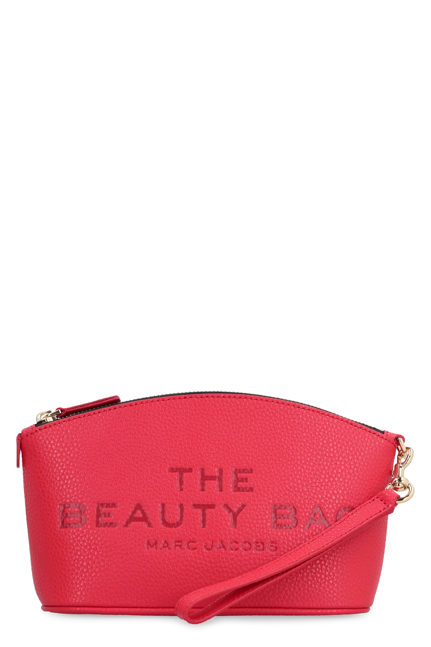 Marc Jacobs The Beautybag Leather