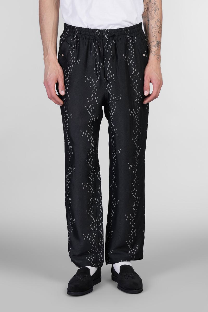 Needles Pants
