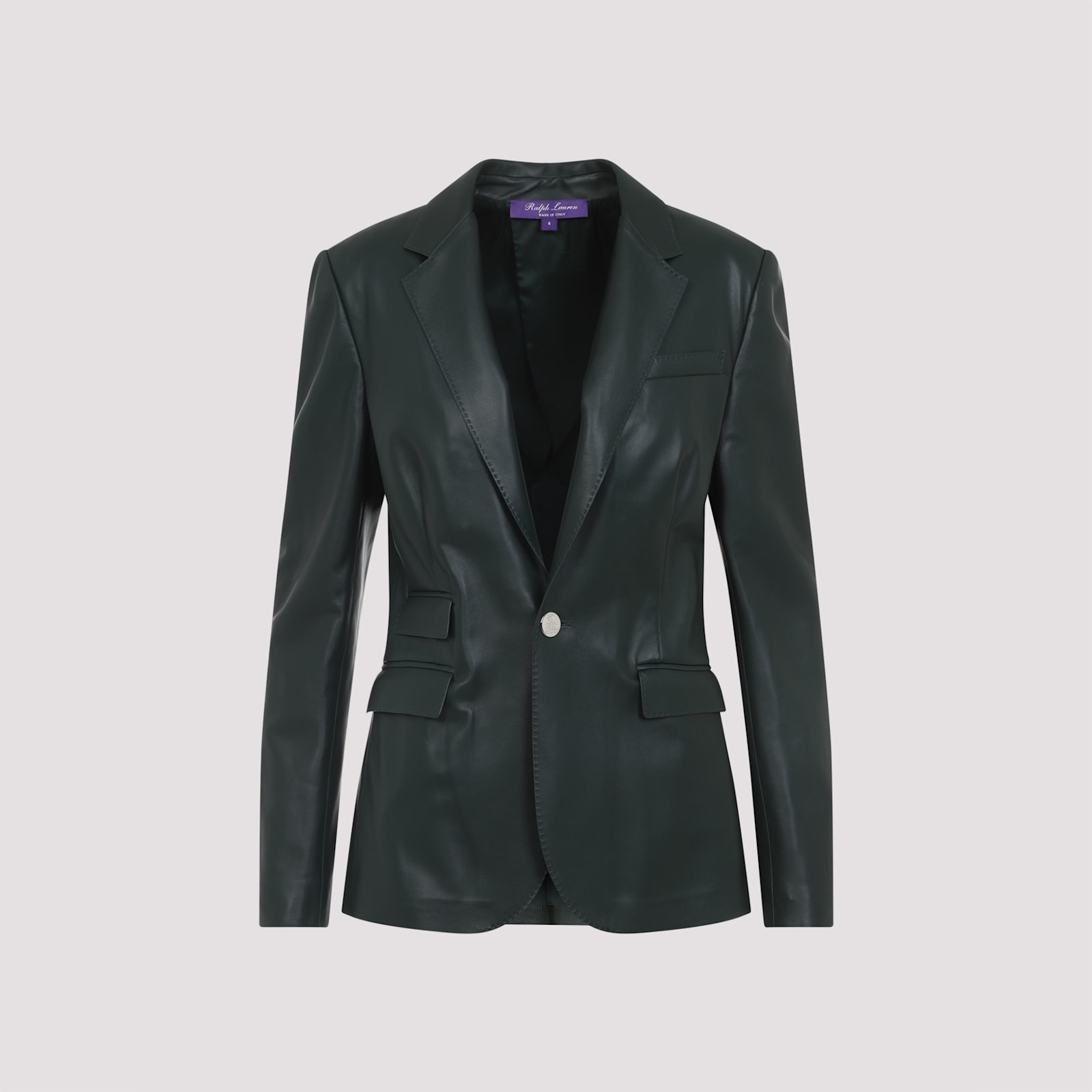 Ralph Lauren Parker Blazer