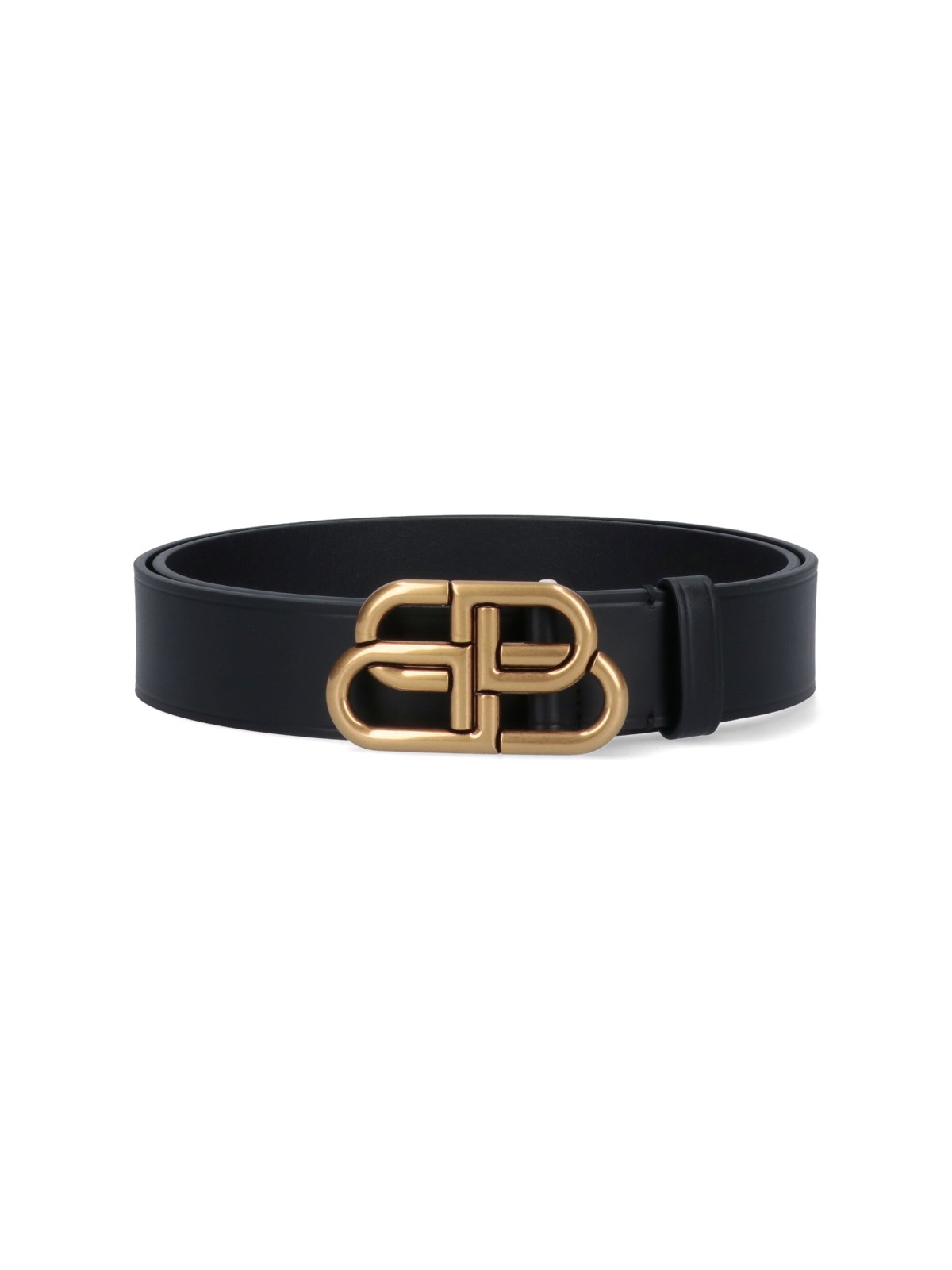 Balenciaga 'Bb' High Belt