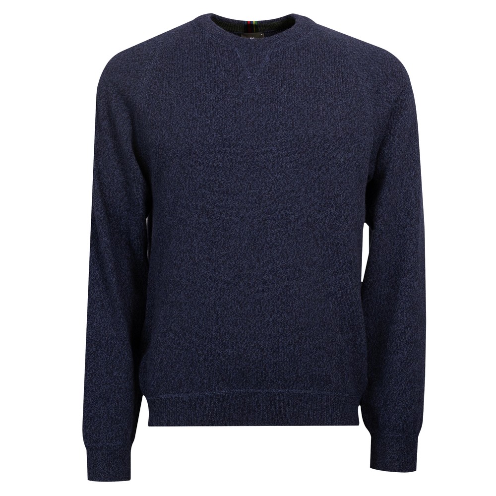 Merino Wool Jumper