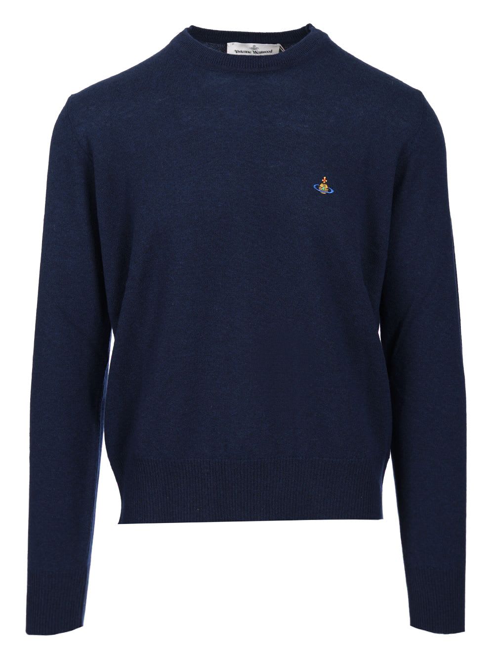Vivienne Westwood alex Crewneck Sweater