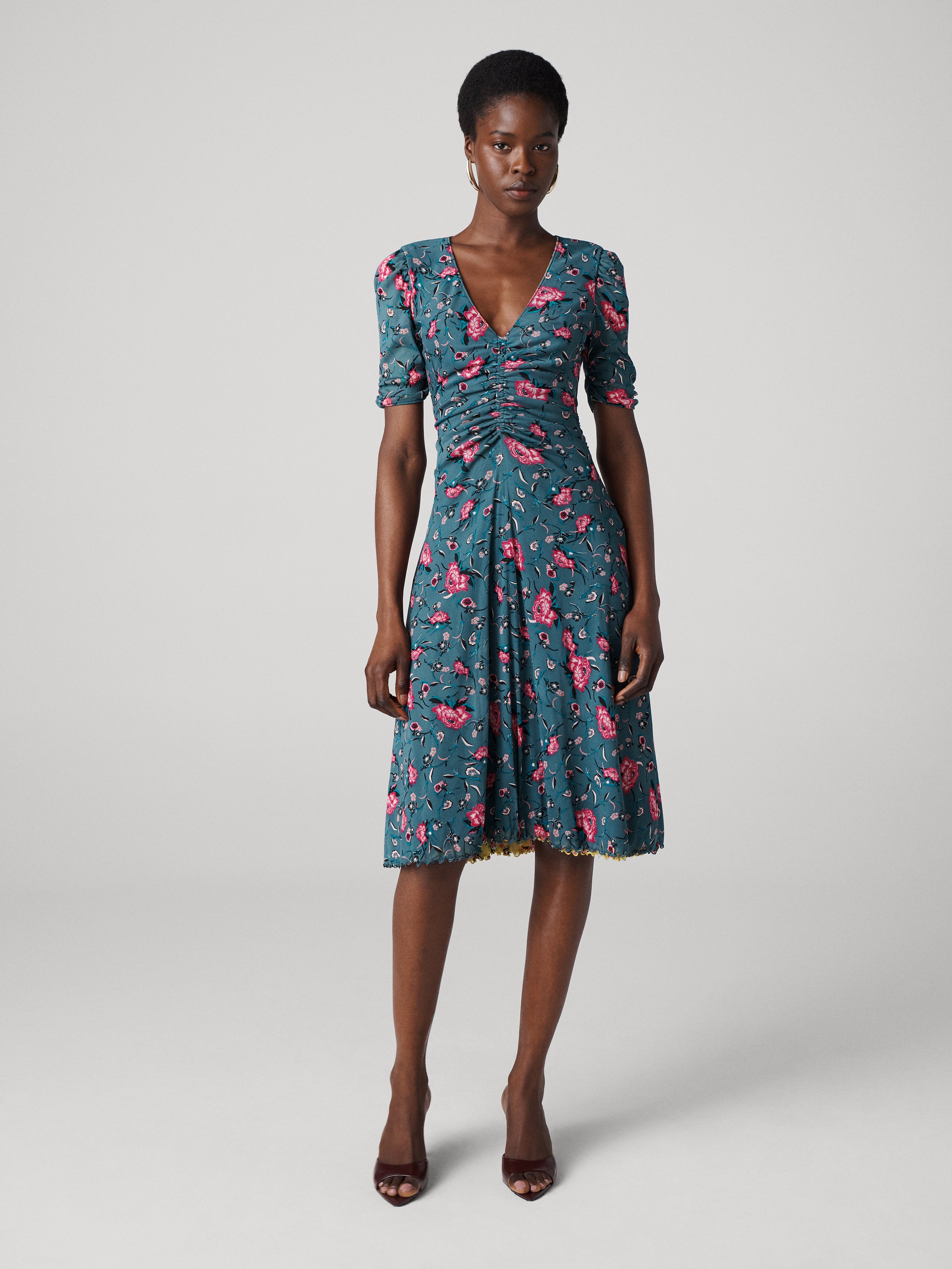 Koren Reversible Dress