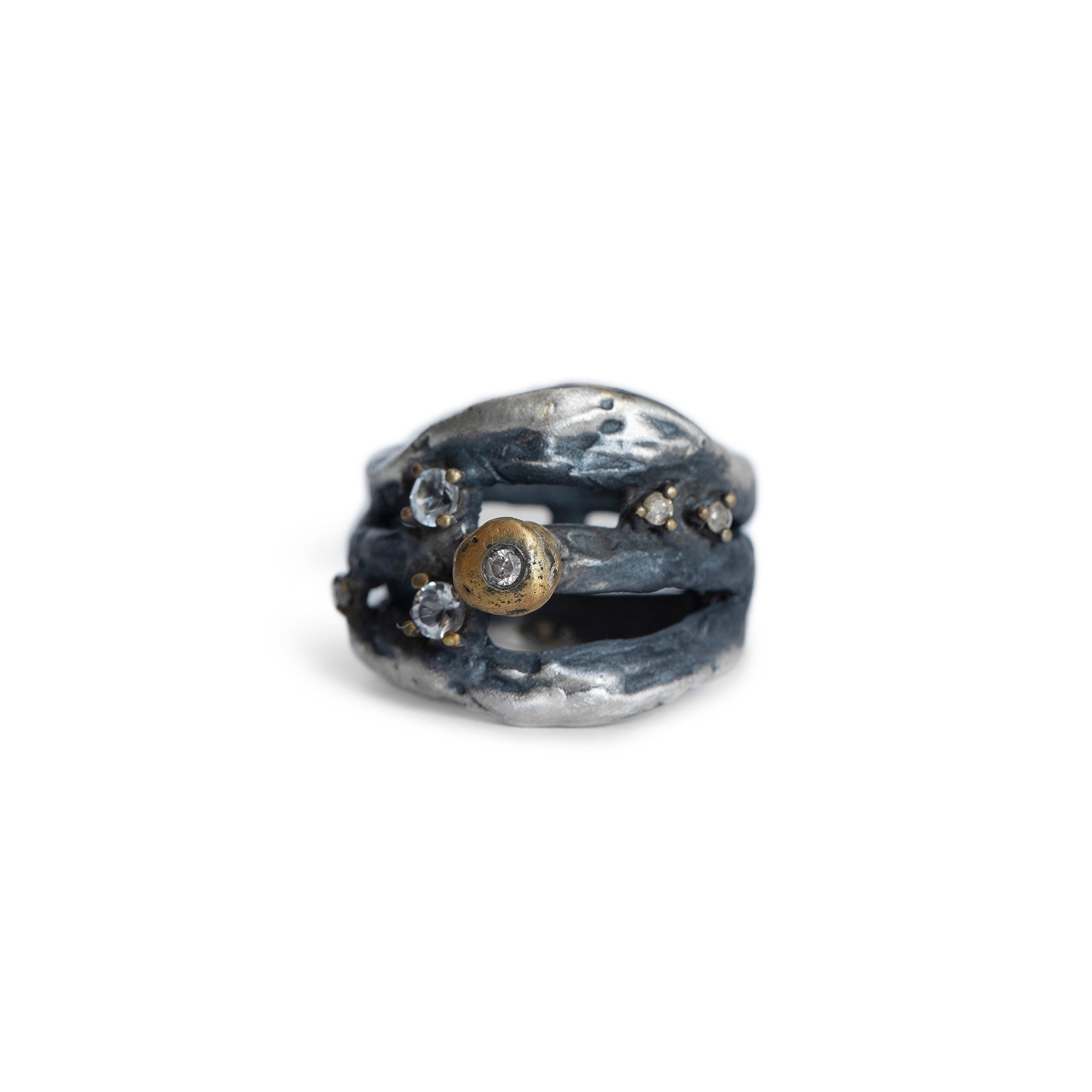 K- 65 Ragna Ring